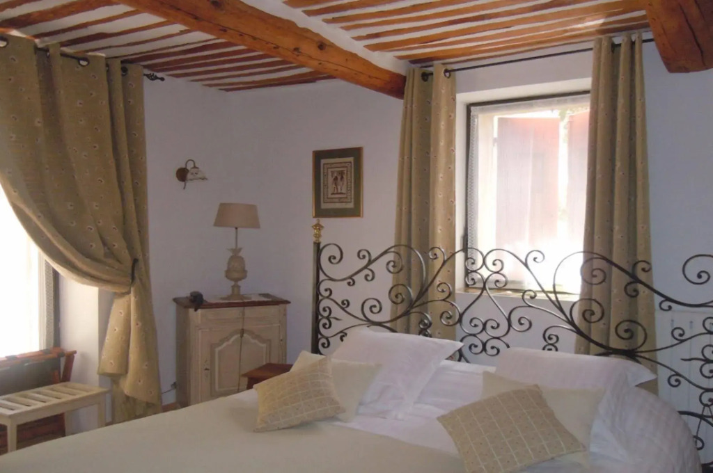 Le Clos Du Buis