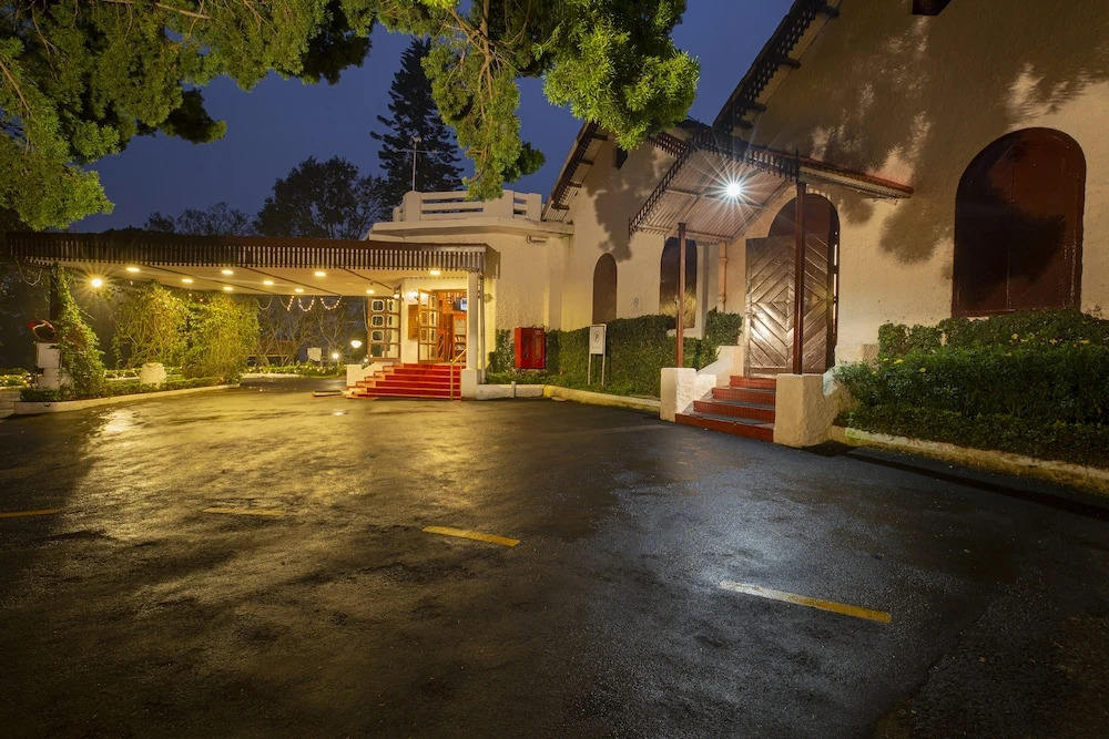 Gateway Coonoor - IHCL SeleQtions