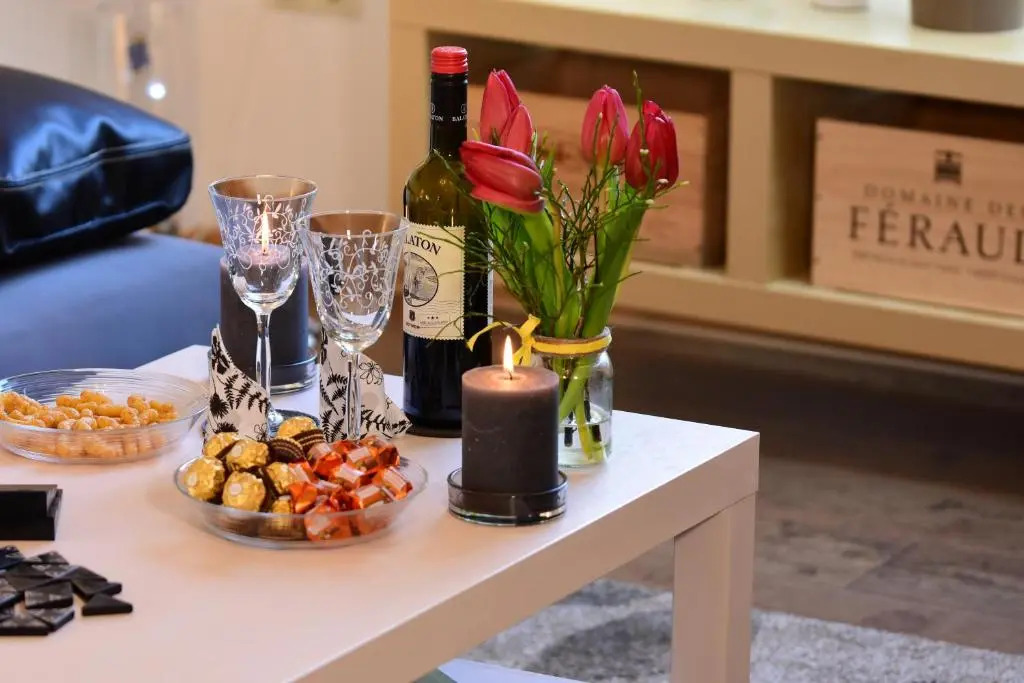 Privatzimmer Itzehoe - Klosterforst