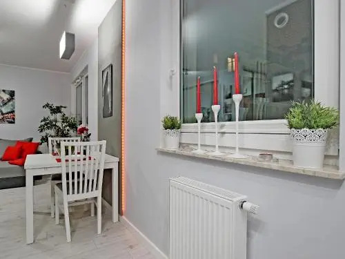 Business&HolidayRent Nowe Apartamenty