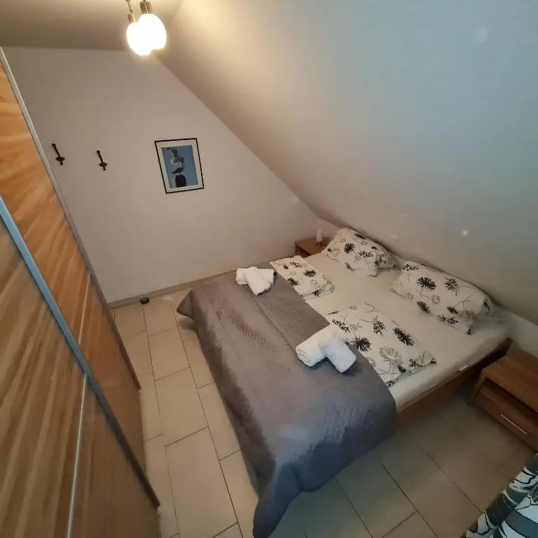 Ferienwohnungen Saida Wohnung 12