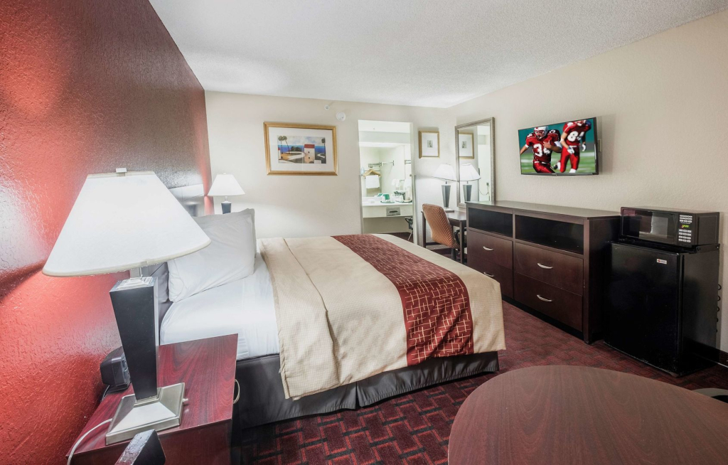 Red Roof Inn Ellenton - Bradenton NE
