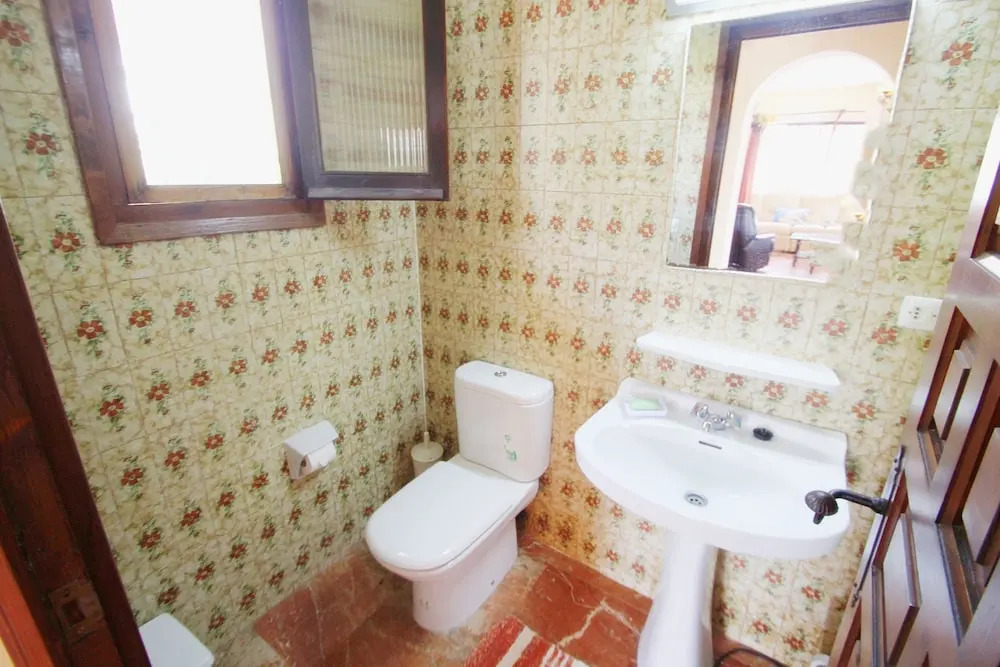San Jaime 3B - beautiful holiday home in Benissa
