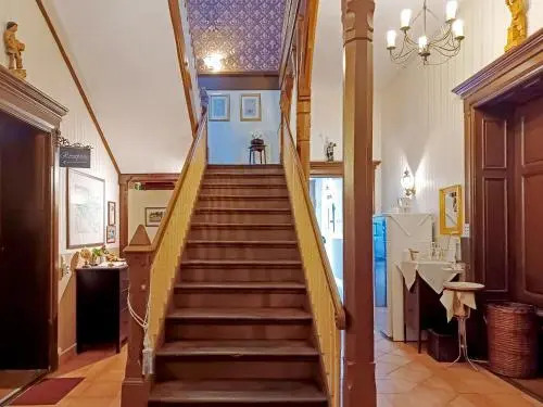 Schlossberg Hotel Wernigerode