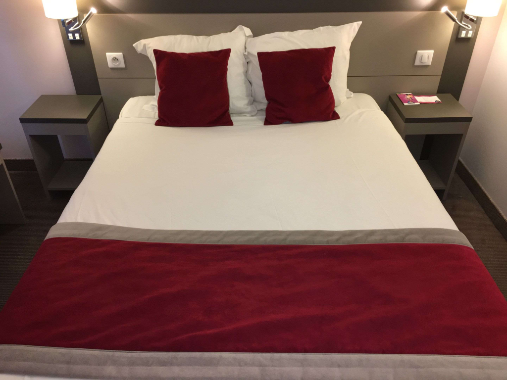 B&B HOTEL Saint-Witz Roissy