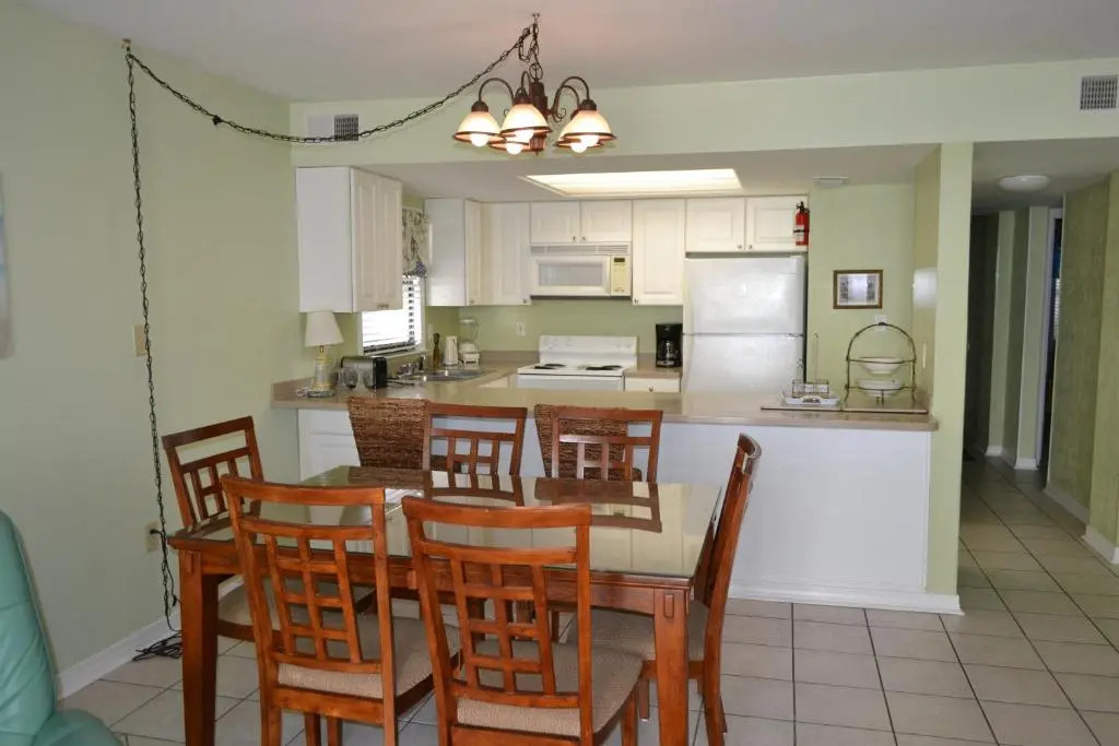 Sunswept 508 Condo