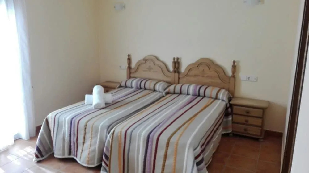 Hostal La Vega