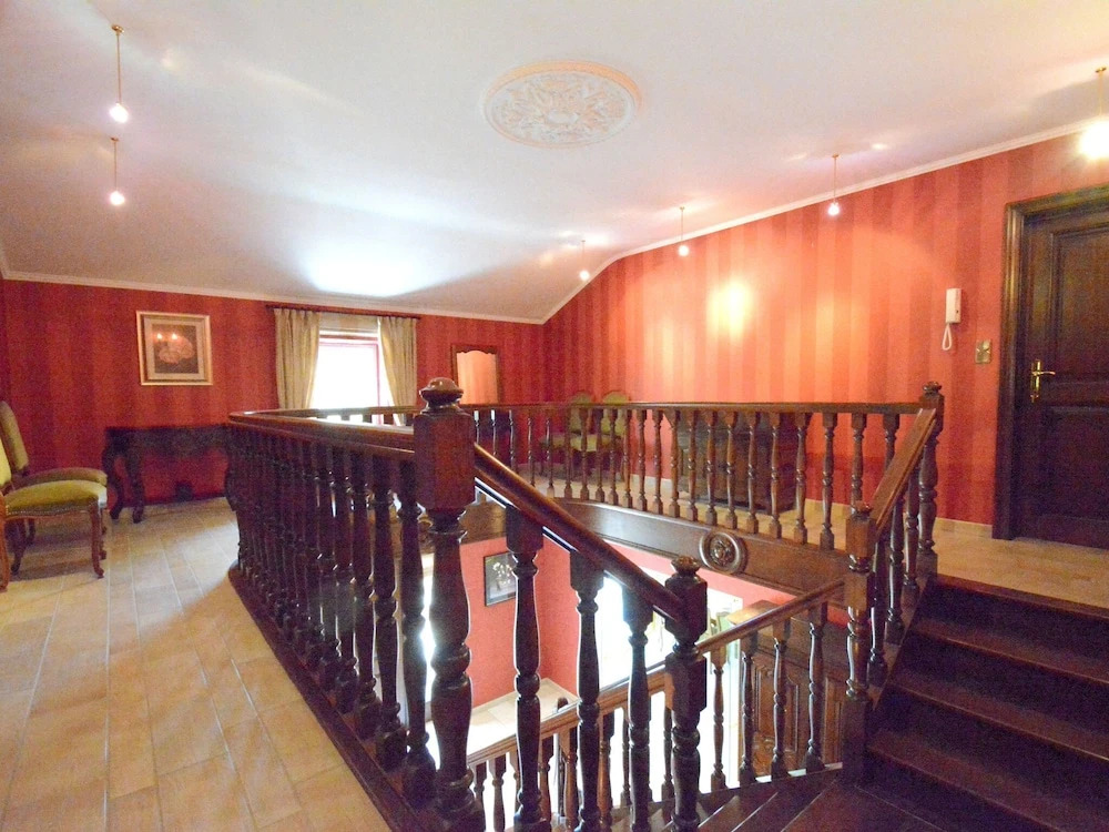Charming Villa in Noirefontaine Near Forest