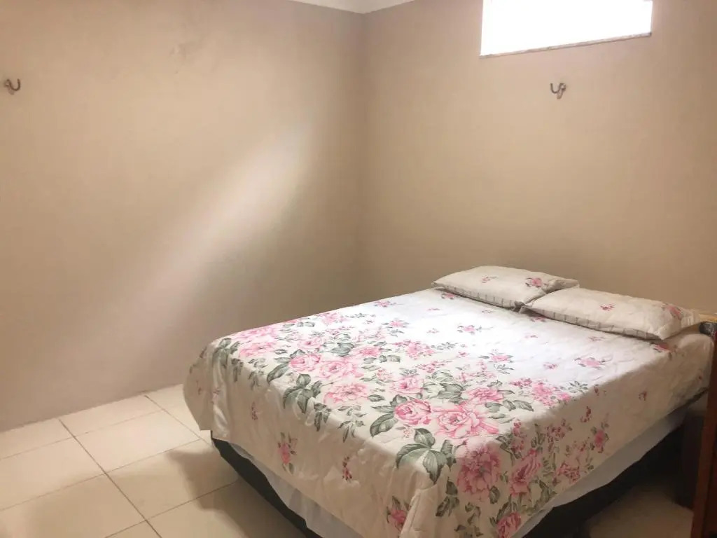 Varanda Atlantica Casa Camocim enfrente a praia