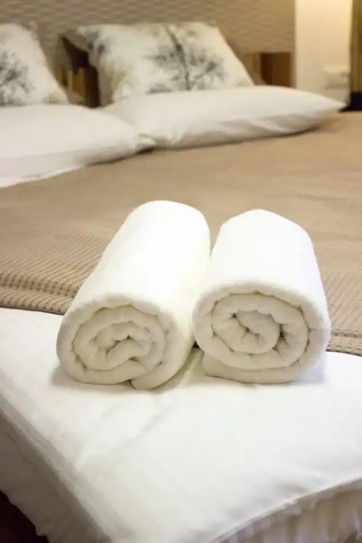 Shangri La Rooms