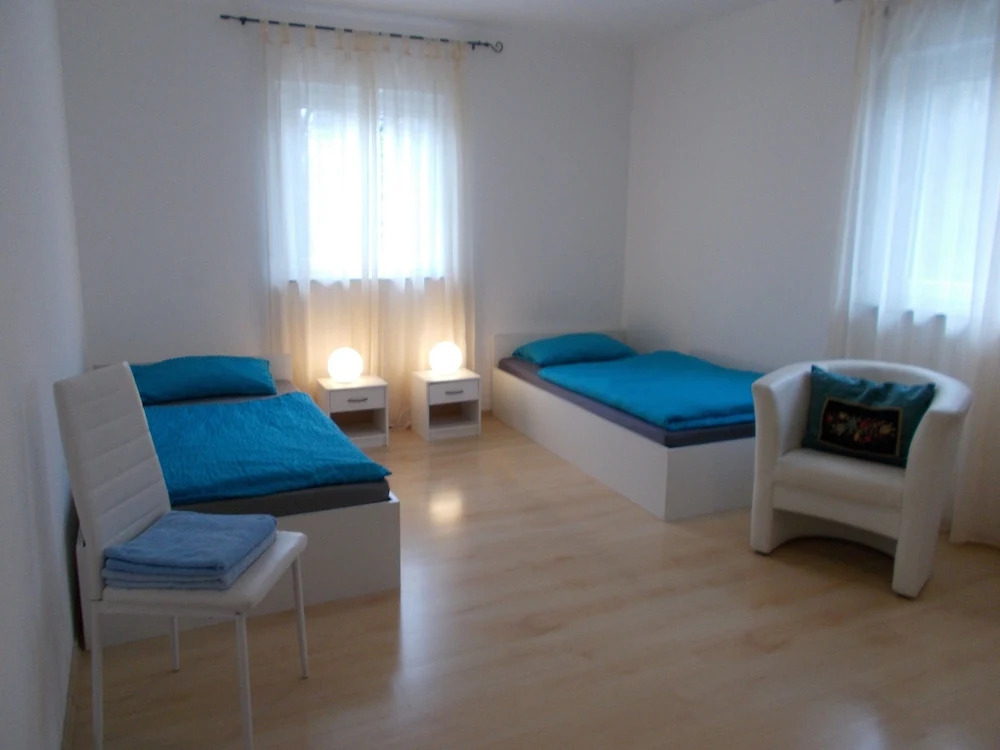 Apartmenthaus Offenbach