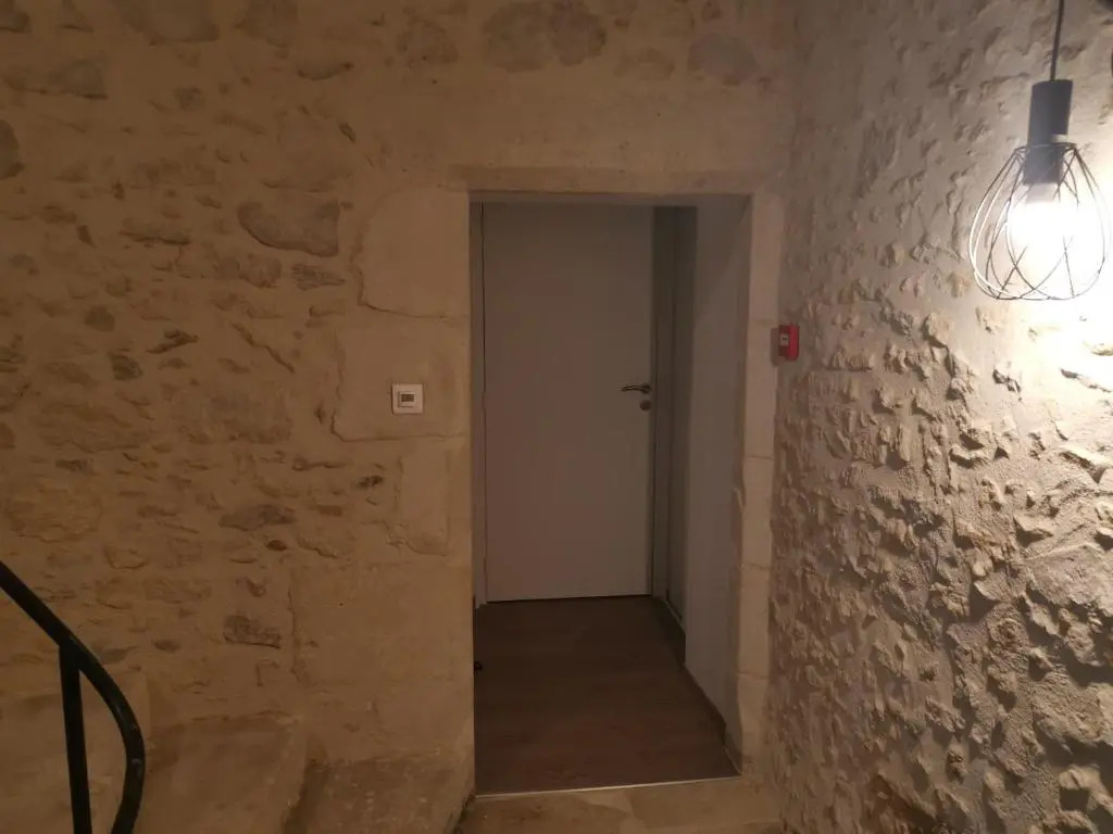 Logis Le Relais du Chapeau Rouge