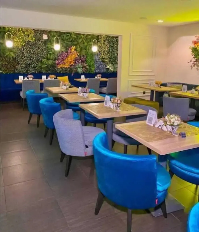 Lala'S Lagos Ltd