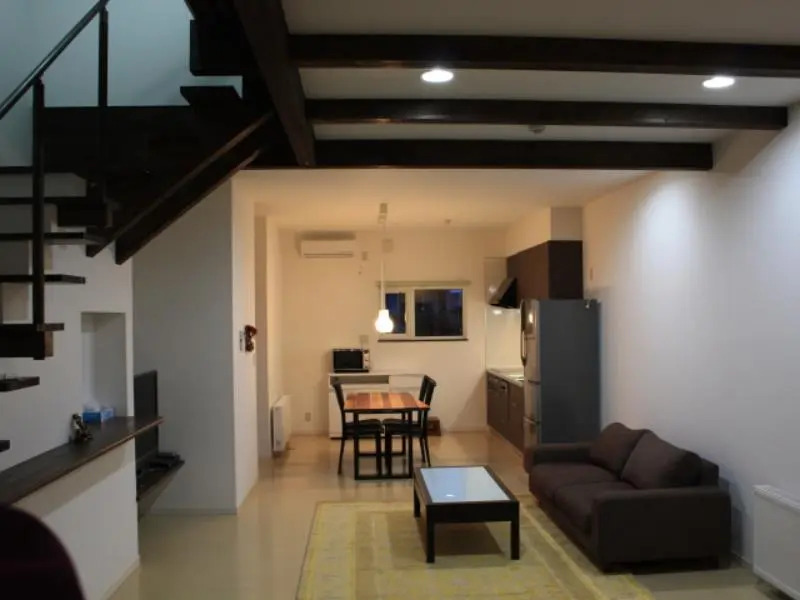 Tsuru Apartments