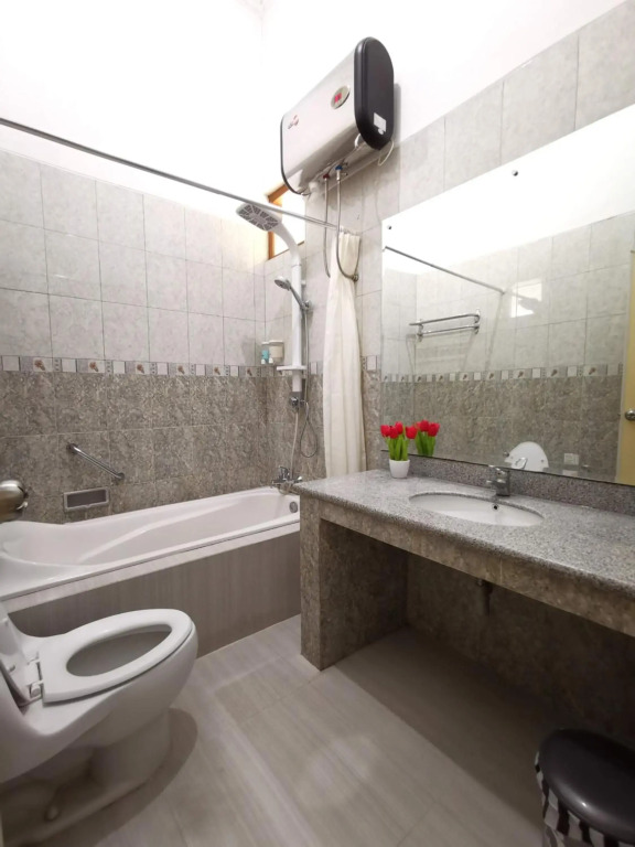 Nariska Suite Homestay