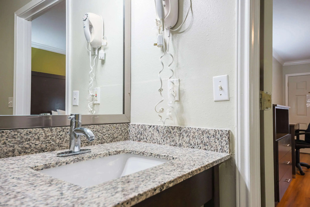 Quality Inn DeRidder