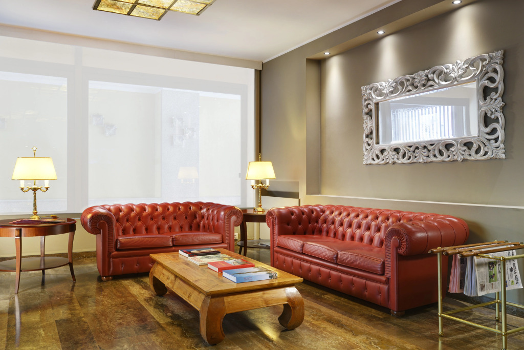 Atahotel Linea Uno