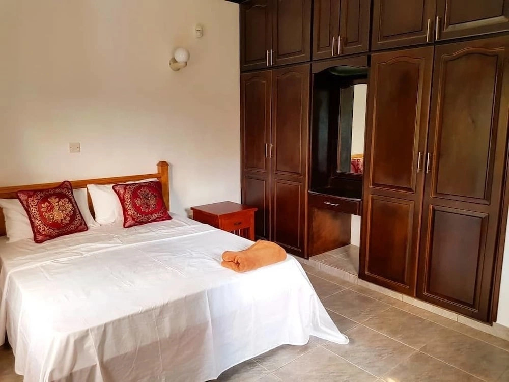 Zeph Selfcatering