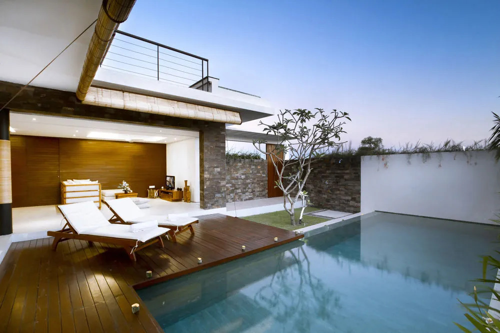 Villa Sandy
