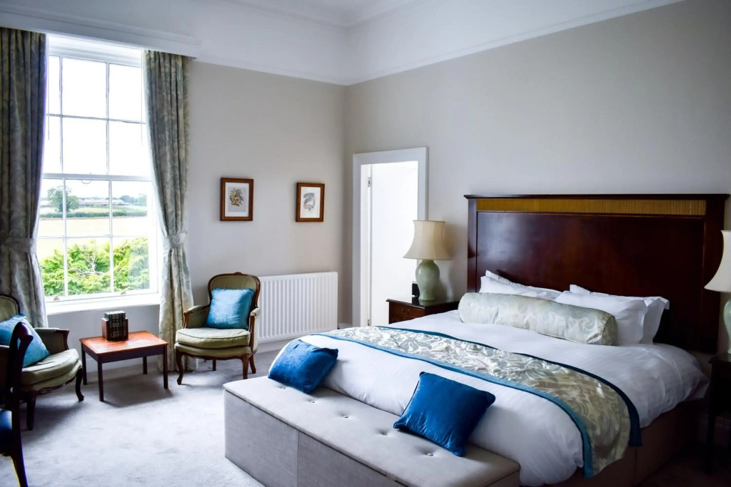 Dovecliff Hall Hotel