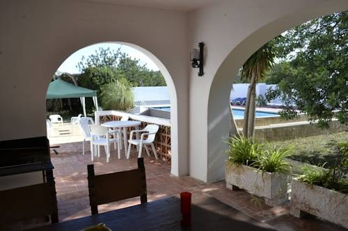 Villa BELLO