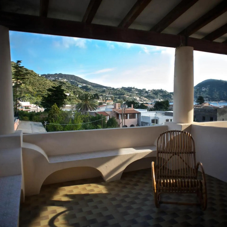 Pietra Pomice Hotel