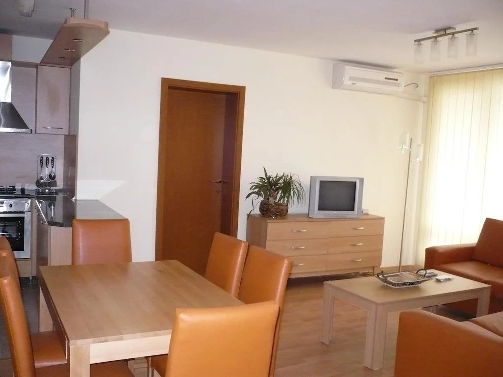 Waterpark Fort Apartments