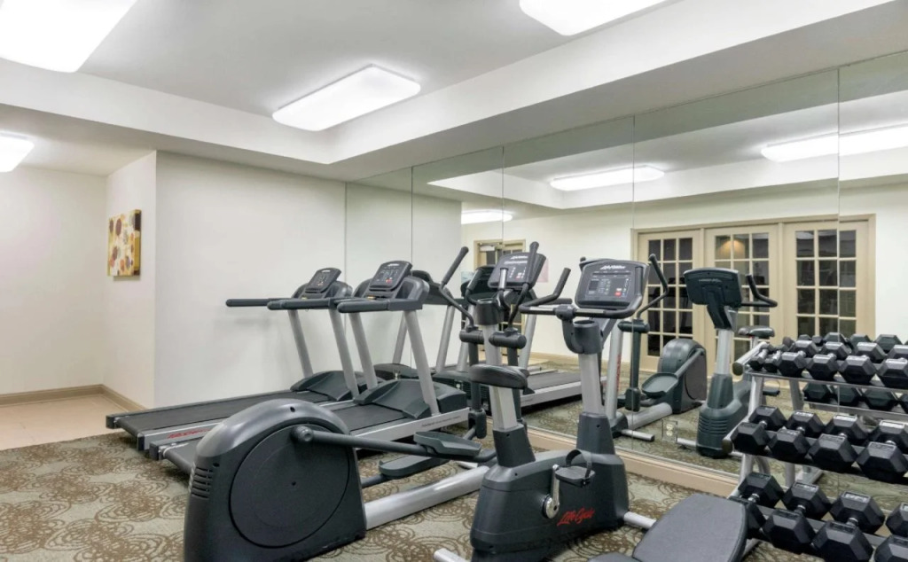 Comfort Suites Baton Rouge South I-10