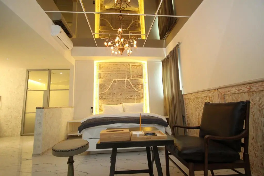 February Hotel Sungseo