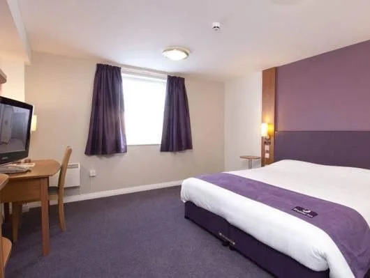 Premier Inn Bristol Sidcot A38