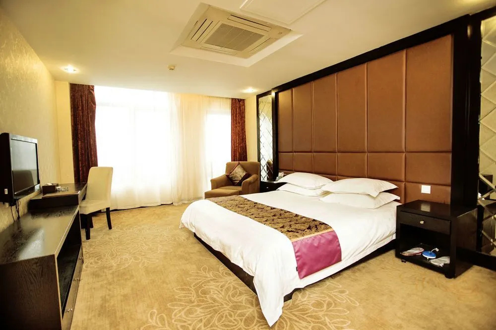 Hangzhou Yuelai Royal Hotel