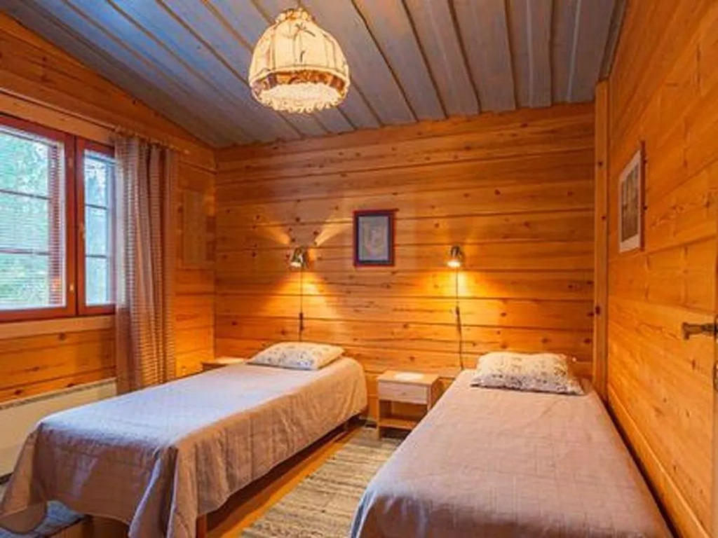 Holiday Home Riutankolo