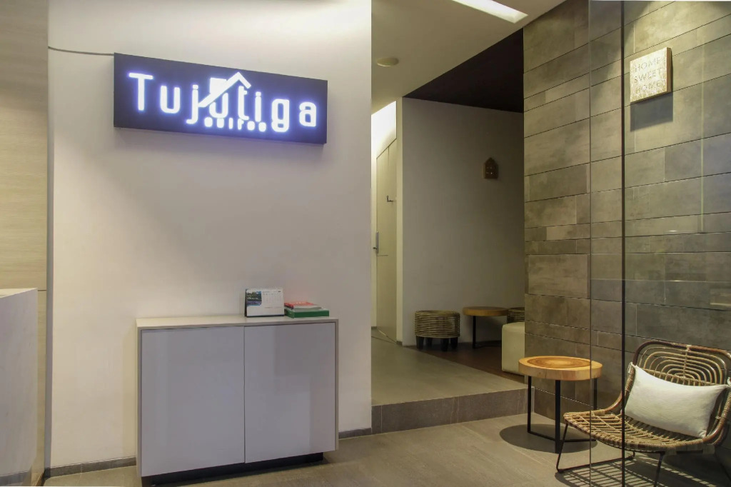 Tujutiga Suites