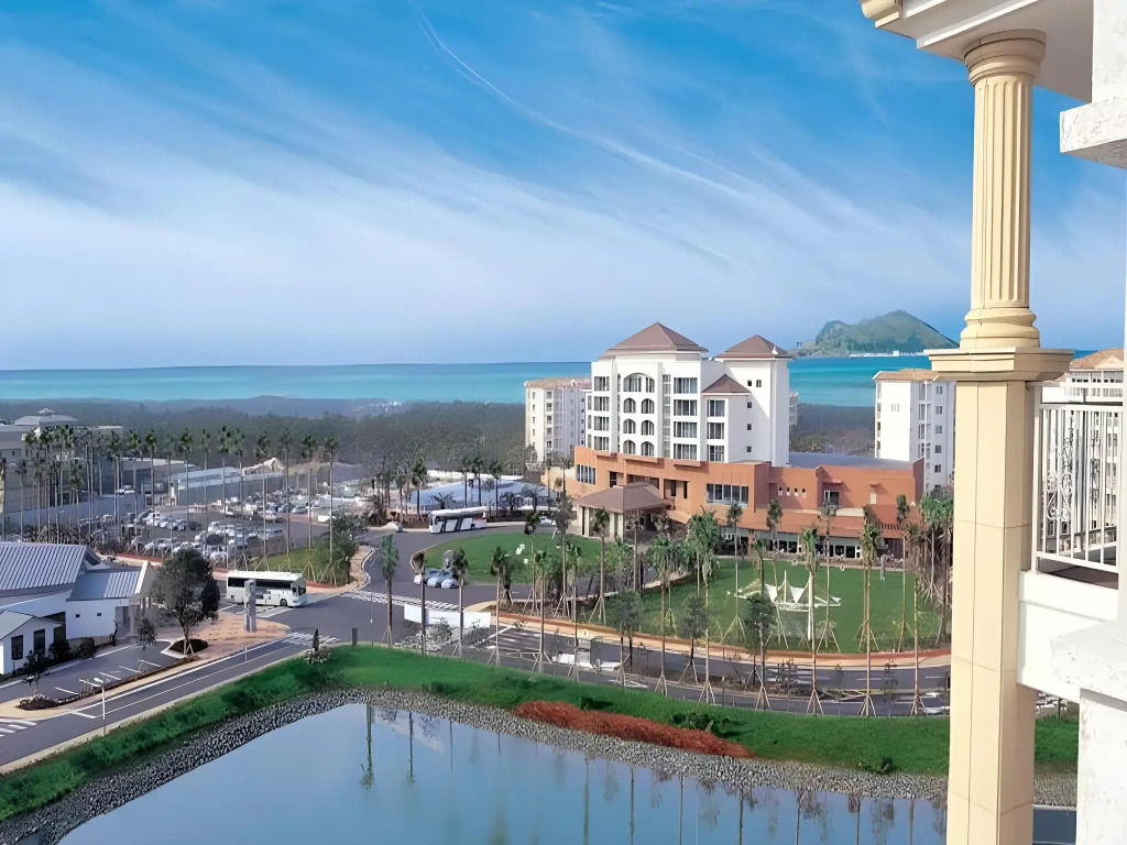Raon Hotel & Resort