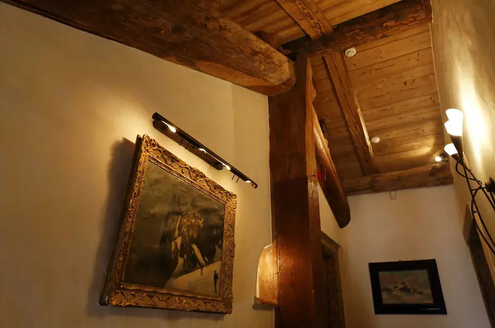 Chalet Beauvoir 4 - OVO Network