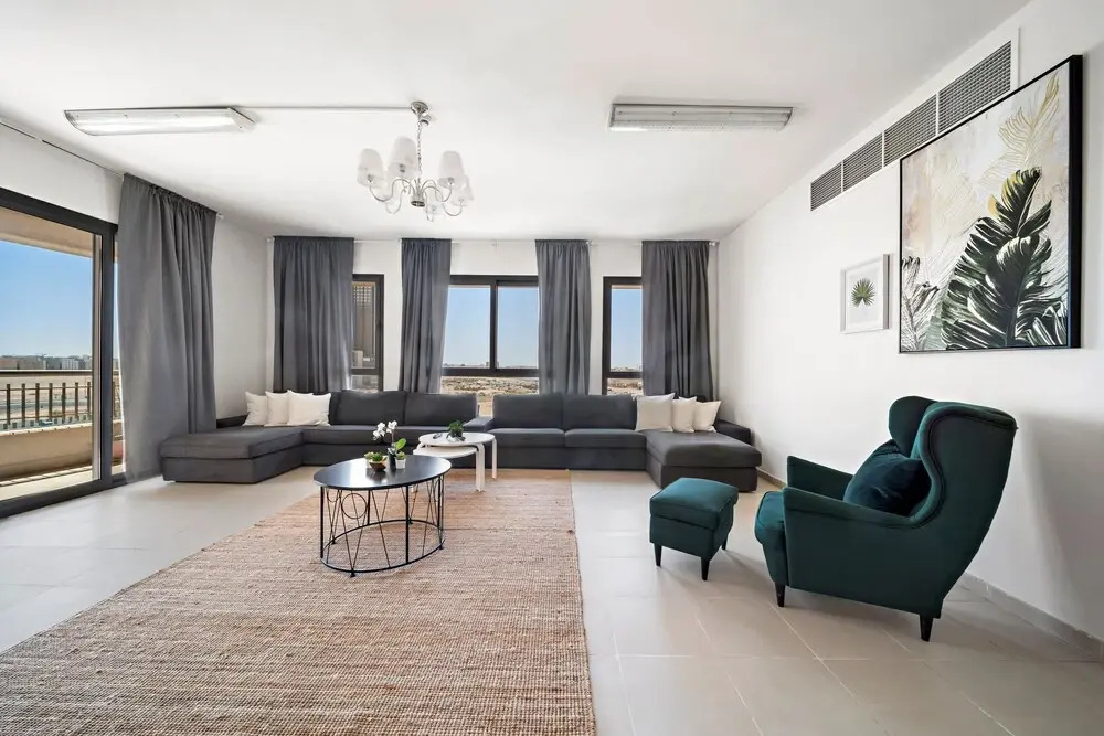 Mabaat - Emaar Towers Al Fayha'A - 375