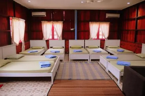 Homestay Kampong Pak Ali