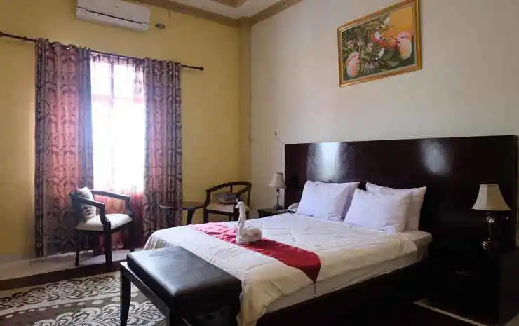 Syafira Hotel Tual Langgur