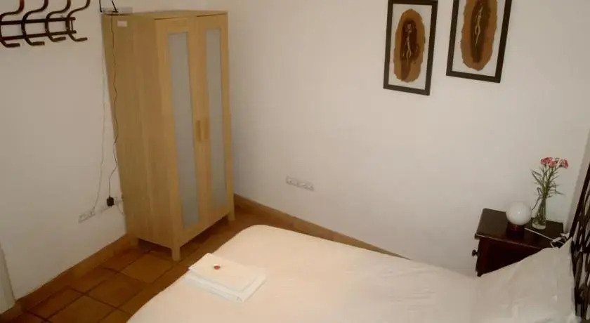 Casa Hinojo