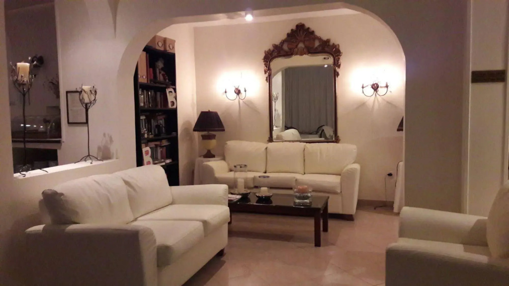 Villa Christina