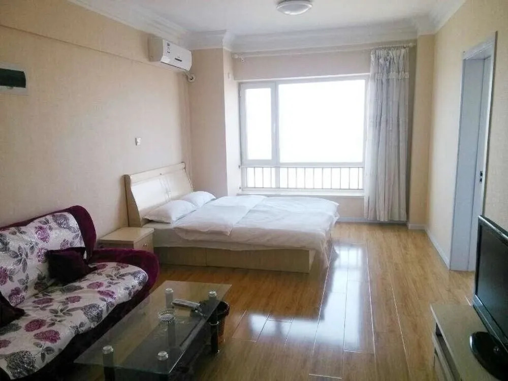 Xinduhui Hotel Apartment