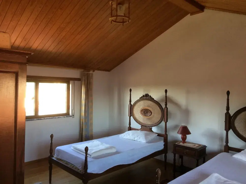 Casa Caetano