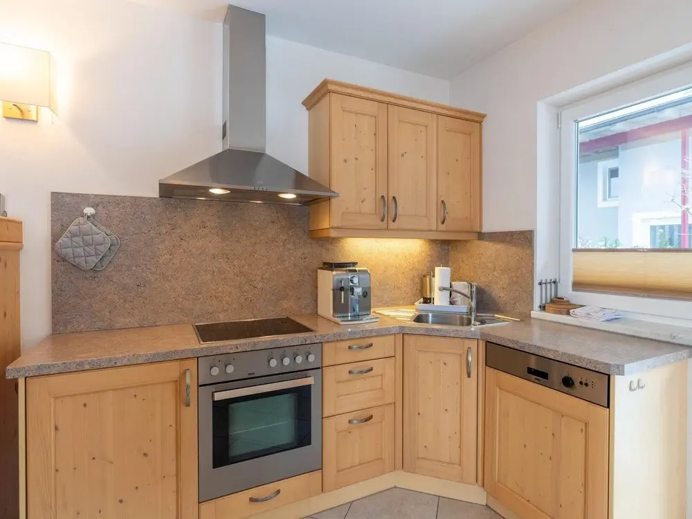 Holiday Home in Hollersbach im Pinzgau