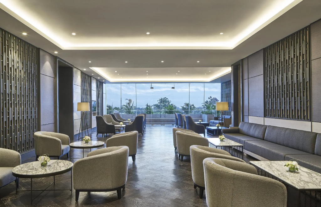 Yogyakarta Marriott Hotel