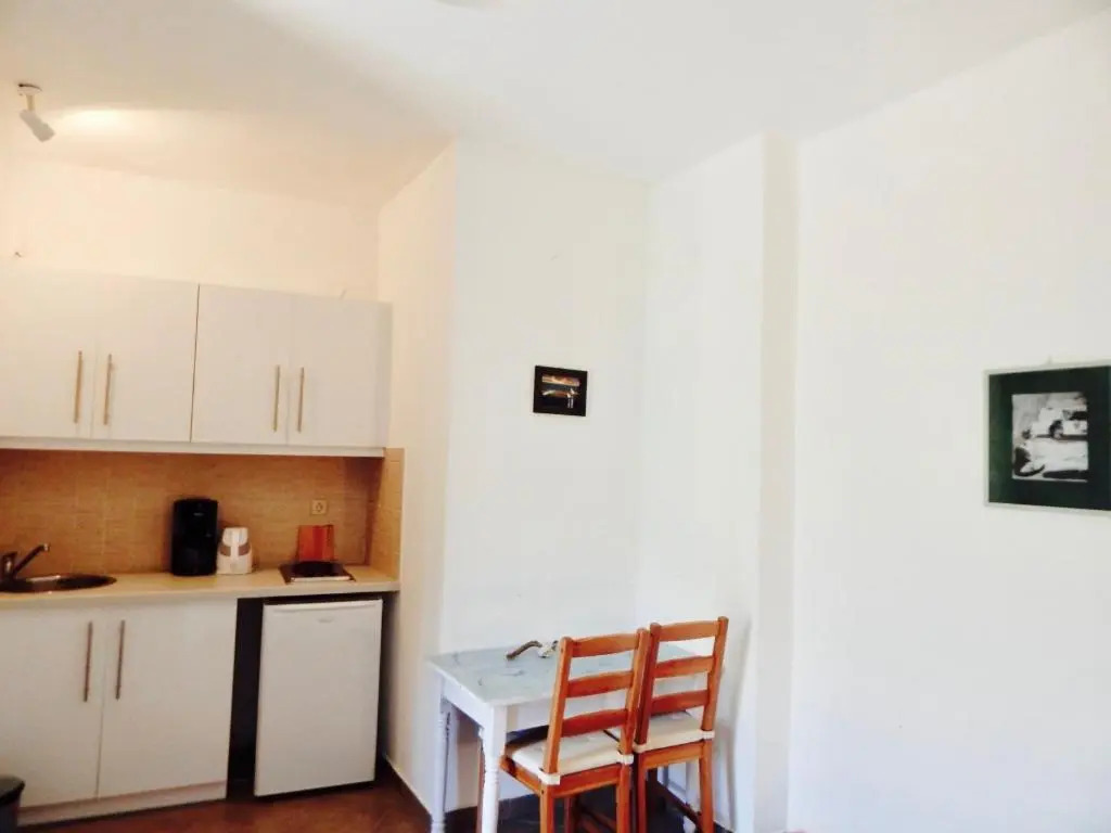 Filio Apartments