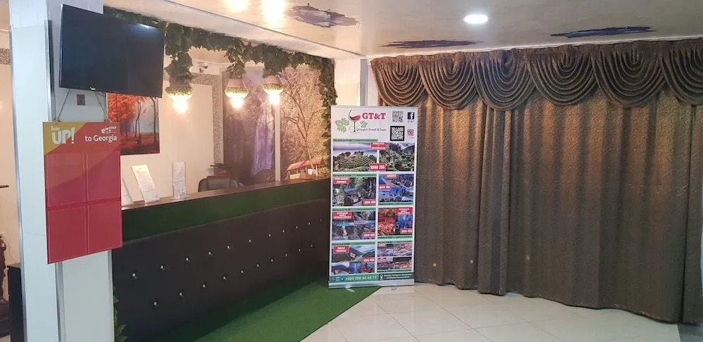 Hotel JMS