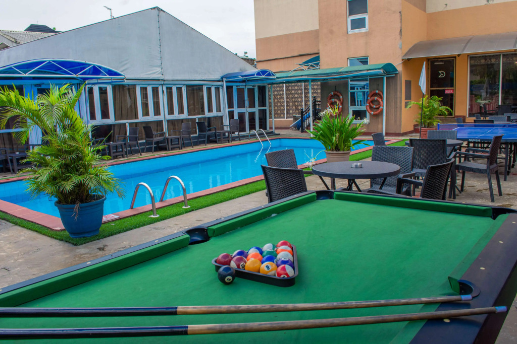 Golden Tulip Hotel Port Harcourt -GTPH