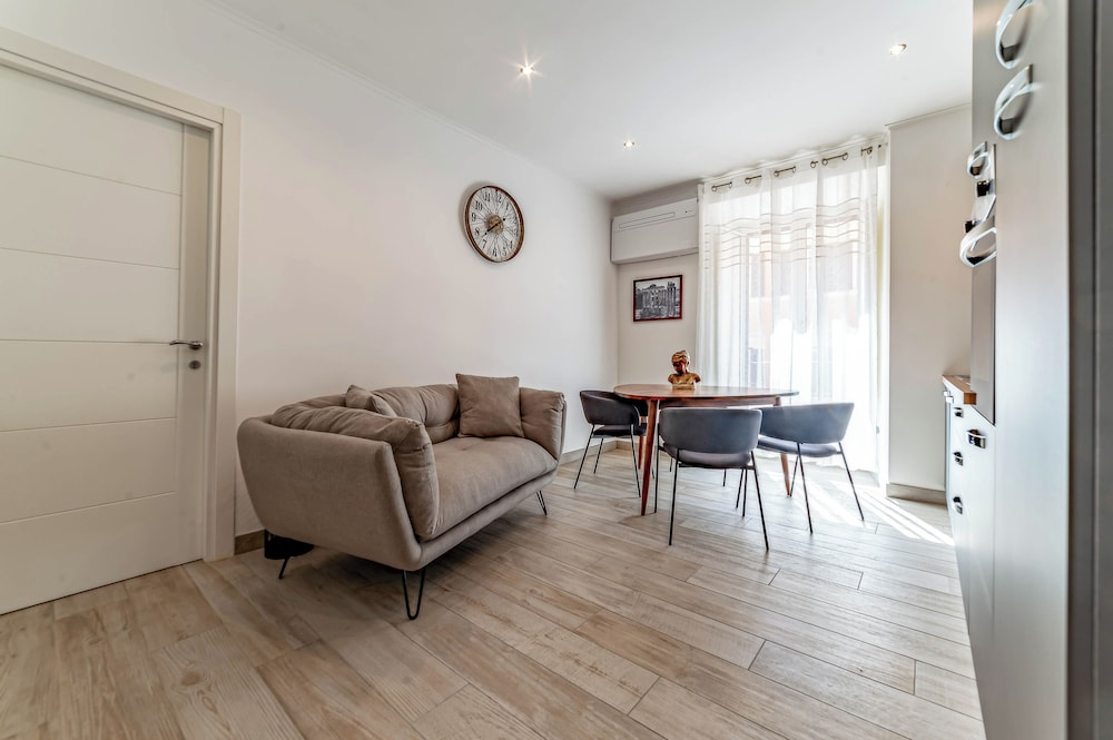 Michelangelo Luxury Rooms - Colosseo - WiFi