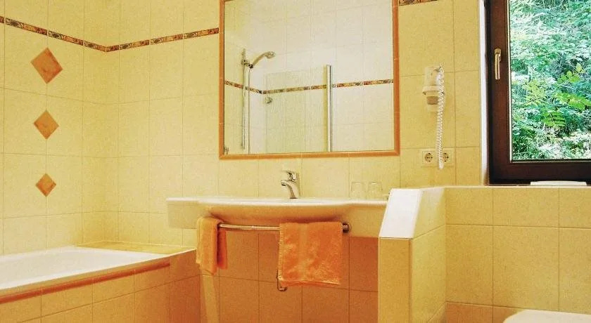 Hotel Gasthof Felsenkeller
