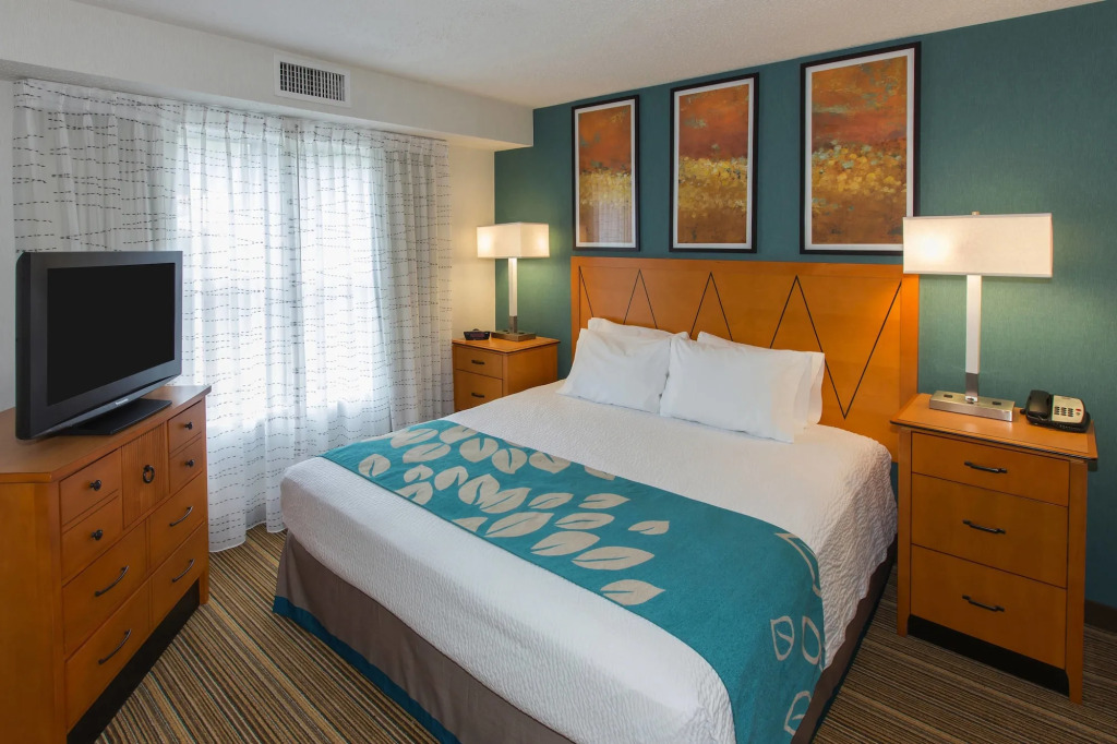 Residence Inn Wayne